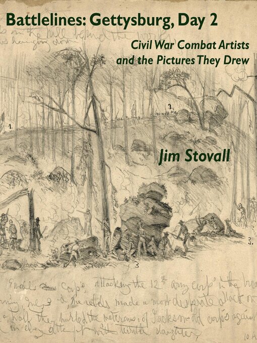 Cover image for Battlelines